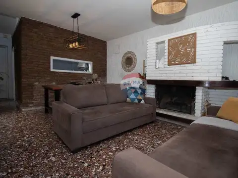 Casa en Venta de 5 dormitorios