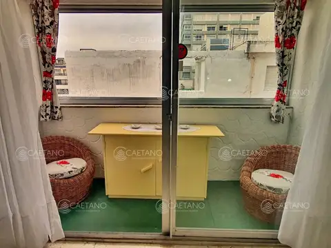 Departamento en Venta en Península, USD 150.000