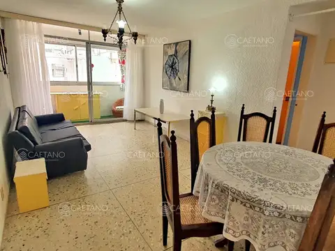 Apartamento en Punta del Este, Península
