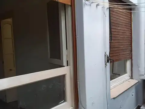 Depto Tipo Casa en Venta de 1 dormitorio