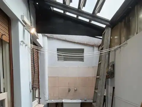 Depto Tipo Casa en Venta de 2 ambientes