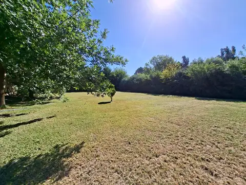 Terreno en Venta en Parque Sakura, USD 45.000