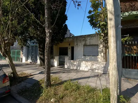 Venta  Olivos Terreno 230 m2 Desarrollo