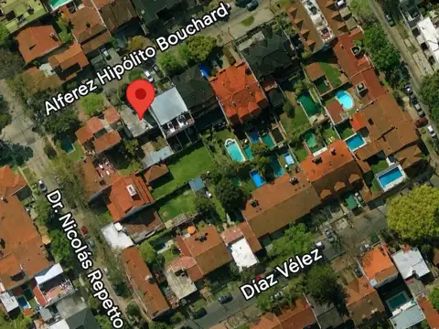 Terreno en Venta de 230,0 m2