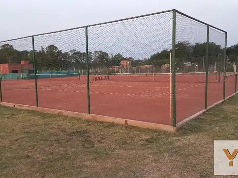 Terreno en venta - 550mts2 - San Pablo