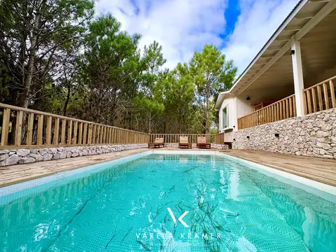 Casa en venta Costa Esmeralda