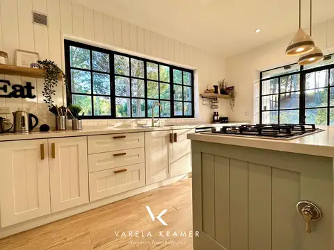 Casa en Venta al Norte