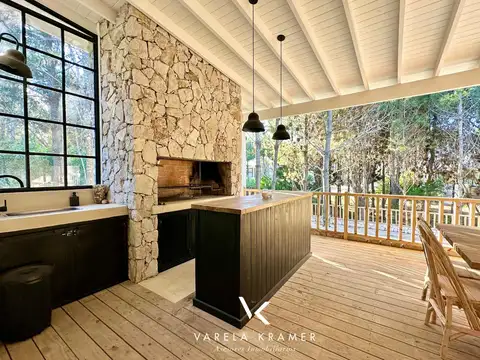 Casa en Venta en Barrio Marítimo 3, USD 940.000