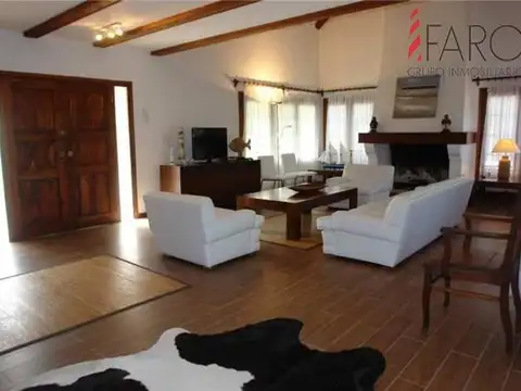CASAS - CASA - PARQUE DEL GOLF, PUNTA DEL ESTE