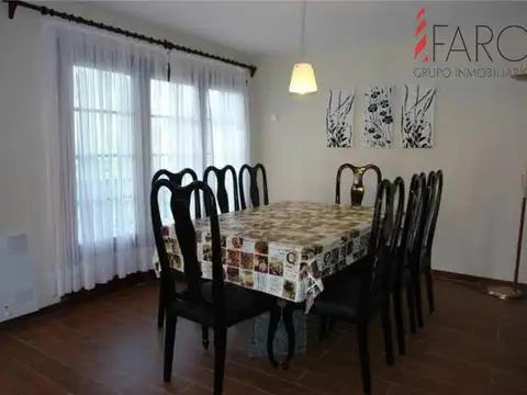 Casa en Alquiler de 6 dormitorios