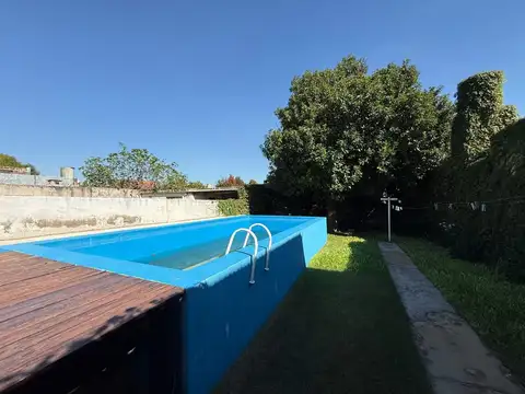 Casa en Venta en Rosario, Santa Fe