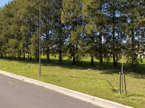 EN VENTA TERRENO 600M2 ECO LAGOS