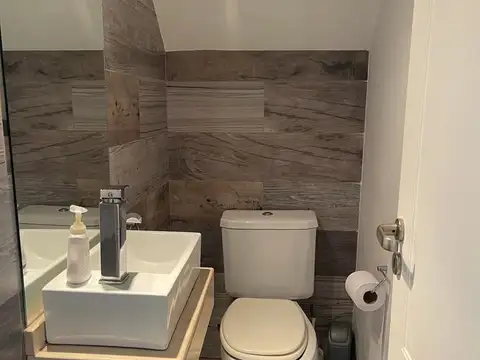 Casa en Venta 10 años