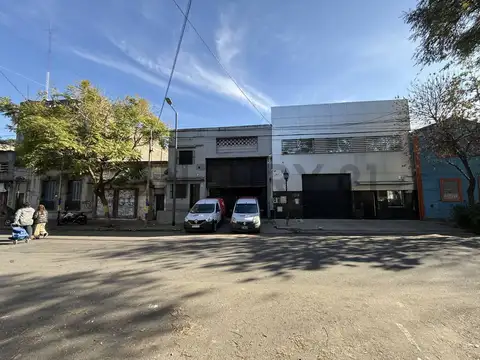 Galpón en Alquiler en Boca, CABA