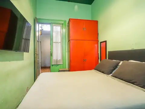 Depto Tipo Casa en Venta en Palermo Soho, USD 440.000