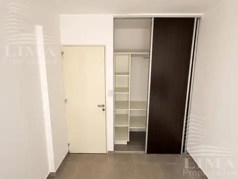 Departamento en Venta 4 años