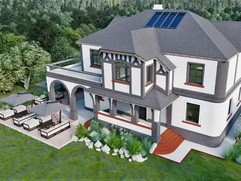 Terreno en Venta de 1734,0 m2