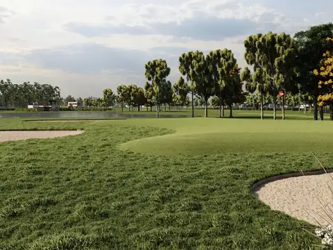 Terreno en Venta de 1734,0 m2