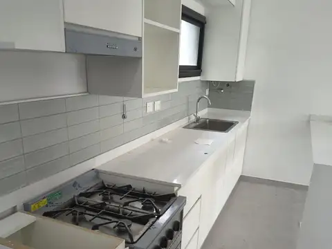 Departamento en Alquiler A Estrenar
