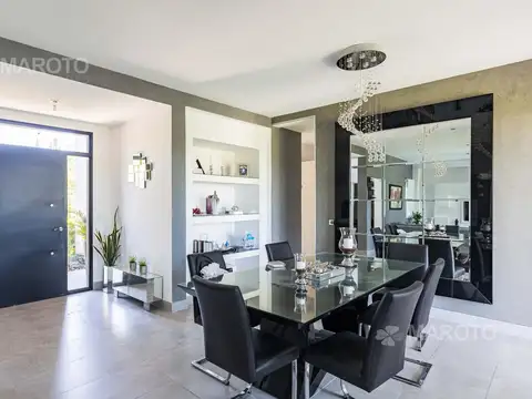 Casa en Venta 4 años