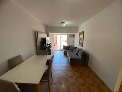 Depto Tipo Casa en Venta en Caballito, USD 170.000