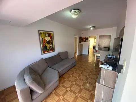Depto Tipo Casa en Venta 46 años
