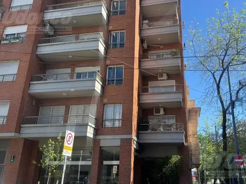 Departamento de 1 dormitorio en venta en Caballito.