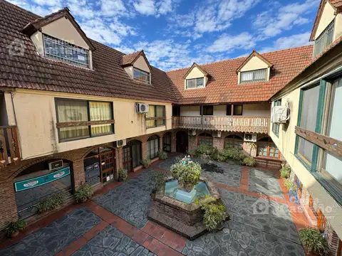 Oficina en Alquiler en Martinez, $ 650.000