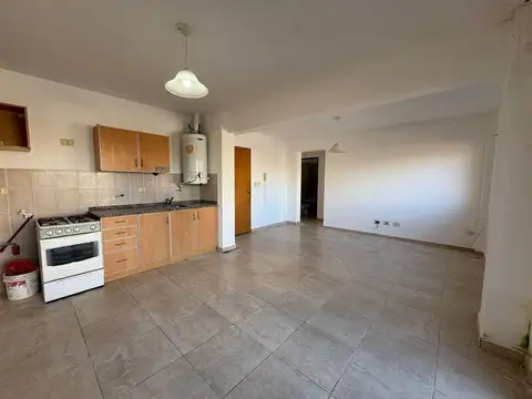 EN VENTA - DEPARTAMENTO DE UN DORMITORIO - REPUBLICA LA SEXTA.