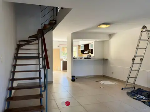 Depto Tipo Casa en Venta 12 años