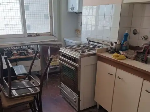 Departamento en Venta de 4 ambientes