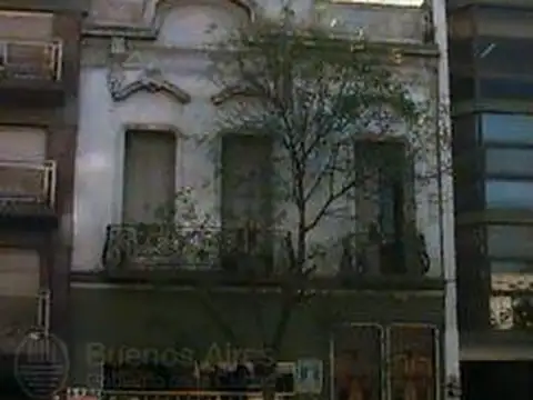 Terreno en Balvanera