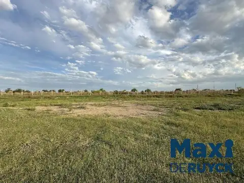 Terreno en Venta en Pueblos Del Plata - Villalobos, USD 50.000
