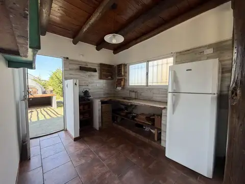 Casa en Venta de 1 dormitorio