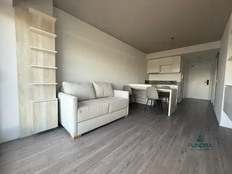 Departamento en Venta en Barracas, USD 72.100