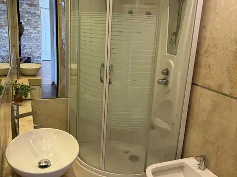 Departamento en Venta con 2 cocheras