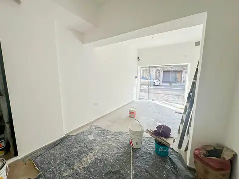 Local en Alquiler A Estrenar