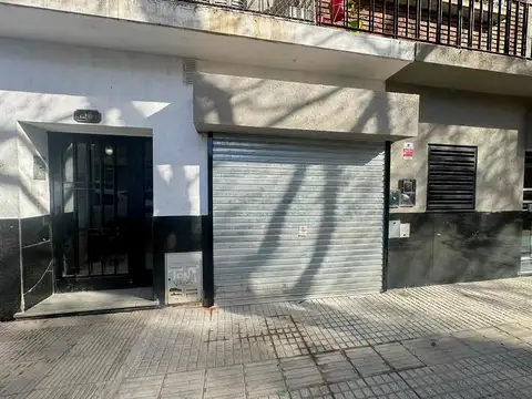 Local en Alquiler A Estrenar