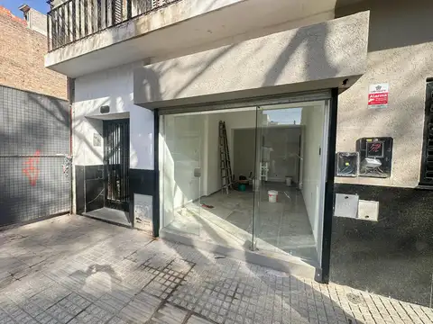 Oportunidad: Local comercial a estrenar en zona de alto crecimiento