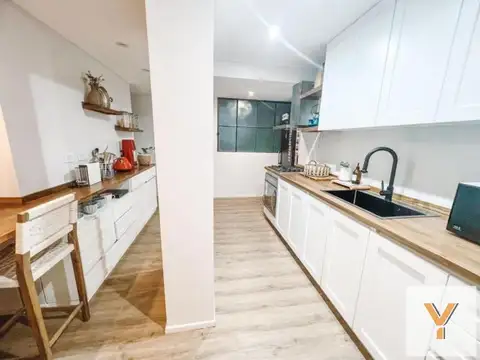 Departamento en Venta en Palermo, USD 610.000