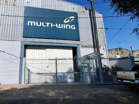 Depósito en Victoria
