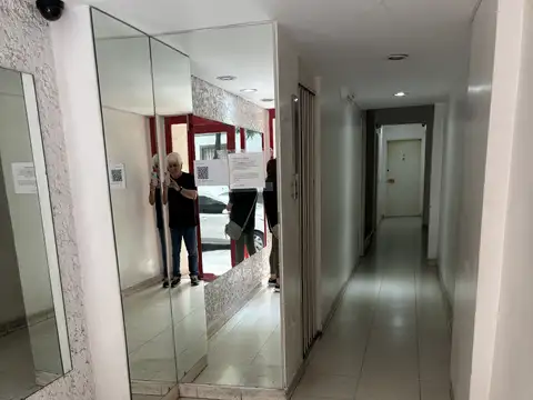 Echeverria 2600, Piso 4