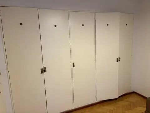 Departamento en Alquiler Apto profesional