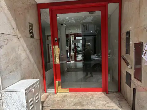 EXCELENTE 2 AMBIENTES EN ALQUILER