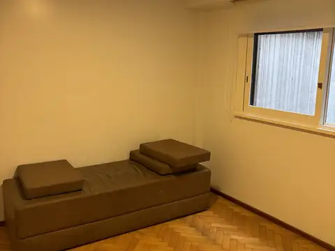 Departamento en Alquiler 40 años