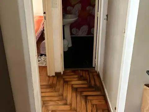 Departamento en Venta 48 años