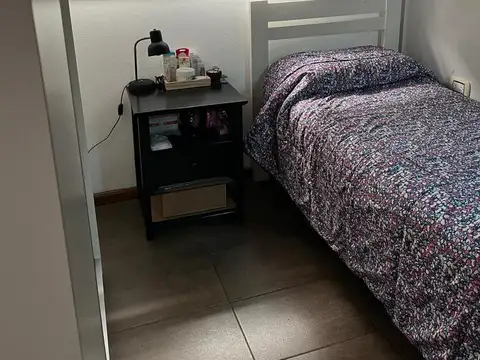 Depto Tipo Casa en Venta con 1