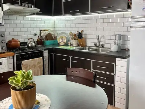 Depto Tipo Casa en Venta de 2 dormitorios