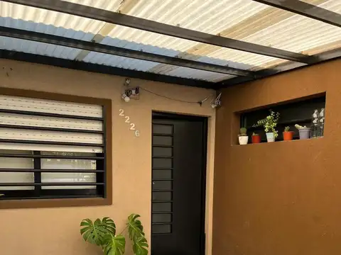 18 Nº2226 entre 77 y 78