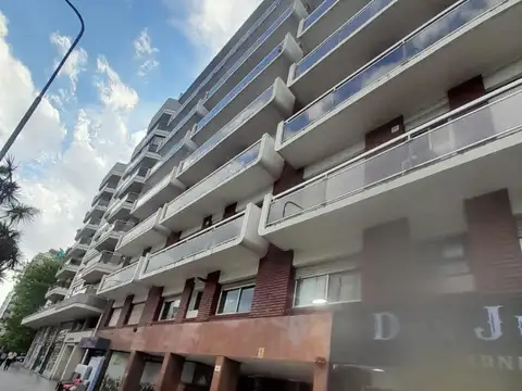 DEPARTAMENTO ALQUILER TEMPORADA 2026